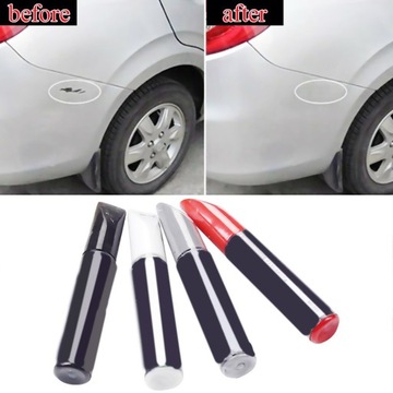 Средство для удаления царапин на автомобиле, ремонт царапин от краски, ручка