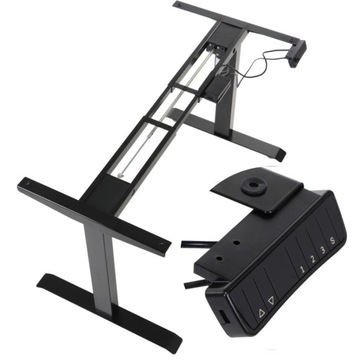 РАМА С ЭЛЕКТРИЧЕСКОЙ РЕГУЛИРОВКОЙ ВЫСОТЫ. USB UT01N-2T
