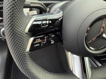 Mercedes Klasa A W177/V177 Hatchback Facelifting 1.3 200 163KM 2025 MERCEDES-BENZ A Klasa 200 AMG Line 1.3 (163KM) 2025, zdjęcie 7