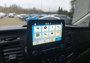 Ford Transit Custom I 2018 Ford Transit Custom Ford Transit Custom 2.0 Diesel 130KM, zdjęcie 13