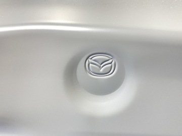 DGY15231X KAPOTA 1.8 SKYACTIV-D 85 2019 MAZDA CX-30 (DM)
