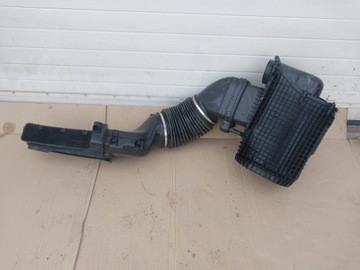 daf xg obudowa filtra powietrza