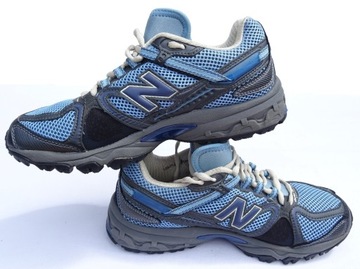 NEW BALANCE 876 TRAIL - profesjonalne buty terenowe - 37,5