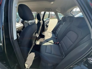 Audi Q3 I SUV Facelifting 1.4 TFSI cylinder on demand 150KM 2016 Audi Q3 8xAlu 1Ręka El.klapa Bixenon Grzane, zdjęcie 11