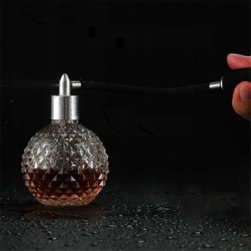 Винтажный батончик Crystal на 100 мл