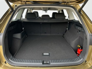 Skoda Kodiaq II 2025 Skoda Kodiaq 2.0TSI 204KM SalonPL SerwisAso Martix Navi Acc Kessy Virtual, zdjęcie 10