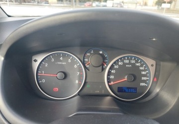 Hyundai i20 II Hatchback 5d 1.2 84KM 2014 Hyundai i20 Hyundai i20 LIFT Tarnow 1.2 Benzyna 84KM, zdjęcie 6