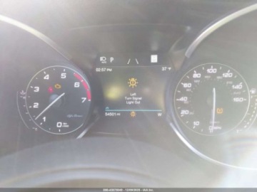 Alfa Romeo Stelvio SUV Facelifting 2.0 Turbo 280KM 2022 Alfa Romeo Stelvio Ti 2022 2.0 Benzyna 280KM, zdjęcie 11