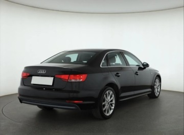 Audi A4 B9 Limousine 1.4 TFSI 150KM 2016 Audi A4 1.4 TFSI, Salon Polska, Automat, Skóra, zdjęcie 4