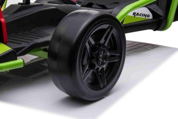 SZYBKI GOKART FAST 3 Z FUNKCJĄ DRIFTU 24V/BDM0933