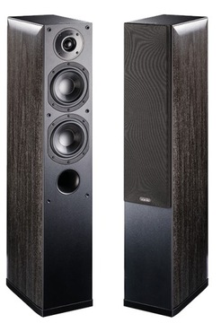 Динамики Yamaha R-S202D + Indiana Line Nota 550