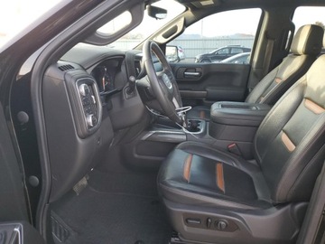  GMC Sierra K1500 AT4 2021 6.2l 6.2 Benzyna 420KM, zdjęcie 7