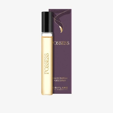 Oriflame POSSESS EDP Woda Perfumowana Mini Spray 8ml