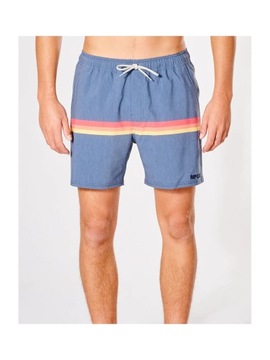Boardshorty Rip Curl - Surf Revival Volley - Navy - XL