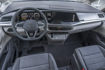 Volkswagen Multivan T7 Van L1 2.0 TDI 150KM 2026 Volkswagen VW Multivan EDITION L2 2.0 TDI 150 KM DSG OD RĘKI, zdjęcie 9