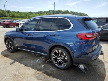 BMW X5 G05 2020 BMW X5 BMW X5 40i sDrive, od ubezpieczalni 3.0 Benzyna 335KM, zdjęcie 5