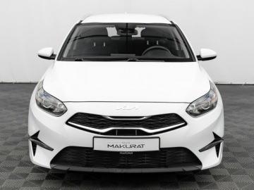 Kia Ceed III Kombi Facelifting 1.0 T-GDI 100KM 2022 Kia Cee'd CT551AA#1.0 T-GDI S Cz.cof Bluetooth, zdjęcie 6