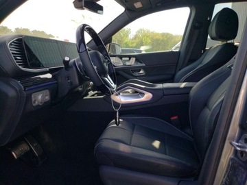 Mercedes GLS X167 2022 Mercedes-Benz GLS 600 Maybach 2022 4.0l 4.0 Benzyna 550KM, zdjęcie 7