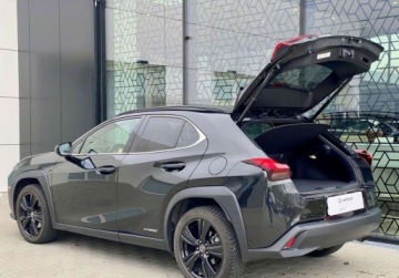 Lexus UX Crossover 250h 184KM 2022 Lexus UX UX 250h F Impression Vat Marza Salon PL Serwis ASO 2.0, zdjęcie 38