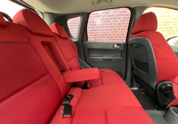 Mitsubishi Colt VI Hatchback 1.5 i 16V 109KM 2007 Mitsubishi Colt Automat klima Niski przebieg Gwarancja w cenie Warszawa VL, zdjęcie 17