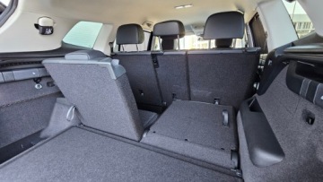 Volkswagen Tayron 2026 Volkswagen Tayron Life Plus 1,5eTSI 150 KM DSG 7/, zdjęcie 17