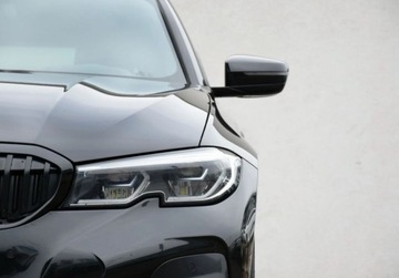 BMW Seria 3 G20-G21 Touring 2.0 320d 190KM 2021 BMW Seria 3 320d 190km M Pakiet Laser HiFi Dostep Komfortowy HeadUp VAT23, zdjęcie 5