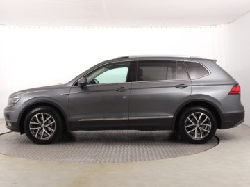 Volkswagen Tiguan Allspace SUV 1.4 TSI ACT 150KM 2018 VW Tiguan Allspace 1.4 TSI, Salon Polska, Automat, zdjęcie 2