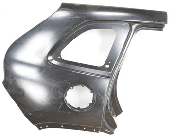 JEEP CHEROKEE KL 2013-2019 TYLNY TYŁ BŁOTNIK prawy =