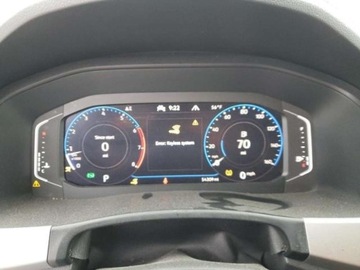 Volkswagen 2021 Volkswagen Atlas 2021r., 4x4, 2.0L, zdjęcie 10