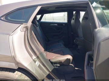 Lamborghini Urus 2024 Lamborghini Urus S 2024 4.0l 4.0 Benzyna 657KM, zdjęcie 12