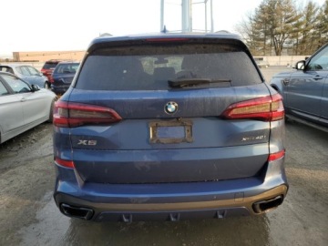 BMW X5 G05 2021 BMW X5 xDrive40I 2021 3.0l 3.0 Benzyna 335KM, zdjęcie 2