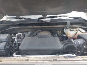  GMC Sierra 1500 Limited Short Box Denali 2022 6.2l 6.2 Benzyna 420KM, zdjęcie 8