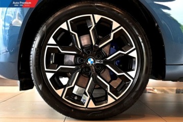 BMW X3 G45 2024 BMW X3 xDrive20iFV23M Pakiet sportowyPodsufitka antracytHak holowniczy, zdjęcie 20