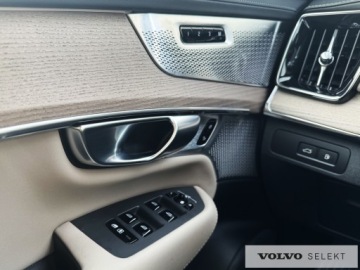 Volvo XC90 II SUV Plug-In Facelifting 2024 2.0 T8  455KM 2025 Volvo XC 90 T8 AWD Plug-In Ultra Bright | Nubuck |, zdjęcie 39