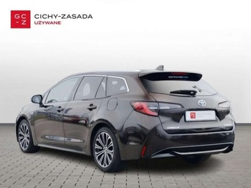 Toyota Corolla XII 2019 Toyota Corolla VATmarza Executive Head-up kamera od Dealera 2.0 152KM, zdjęcie 6