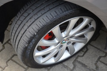 Alfa Romeo Giulietta Nuova II Hatchback 5d 1.4 TB 16v 120KM 2012 SUPER OPŁACONA 1.4T 120KM SERWIS NAVI ANDROID PARKTRONIK ALUSY LEDY, zdjęcie 16