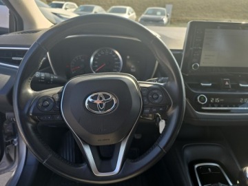 Toyota Corolla XII 2022 Toyota Corolla 1.5 Comfort MS Seria E21 (2019-) To, zdjęcie 15