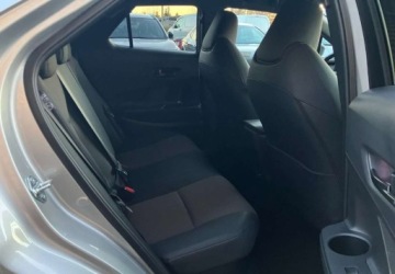 Toyota C-HR II SUV 1.8 Hybrid 140KM 2025 Toyota C-HR Toyota C-HR 1.8 Hybrid Executive 1.8 Hybryda 140KM, zdjęcie 18