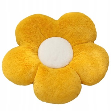 Подушка на сиденье Flower Plush 45см