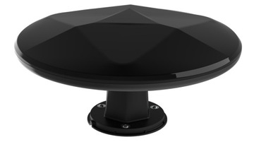ANTENA DOOKÓLNA AKTYWNA DVB-T2 UFO ULTRA MUX8 CB7