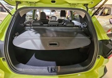 Subaru 2025 Subaru Crosstrek Subaru Crosstrek 2.0i-S e-Boxer Platinum (EyeSight) Linea, zdjęcie 19