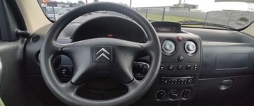 Citroen Berlingo I 1.6 16V 109KM 2005 Citroen Berlingo 1.6 benz ,bezwypadek ,multispace,bogata wersja 1.6 109KM, zdjęcie 12