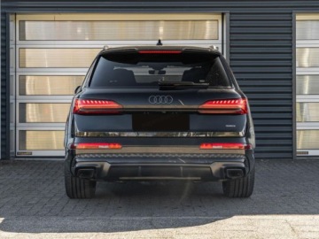 Audi Q7 III (G8) 2026 3.0 60 TFSI e quattro S Line (490 KM), zdjęcie 3