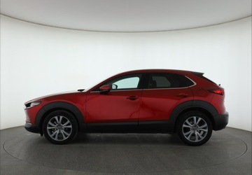 Mazda CX-30 2.0 SKYACTIV-G 150KM 2022 Mazda CX-30 Skyactiv-G 2.0, Salon Polska, zdjęcie 2