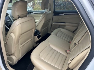 Ford Fusion 2013 Ford Fusion HYBRYDA AUTOMAT KLIMATRONIC SKORY PARKTRONIC NAWIGACJA EL.FOTE, zdjęcie 5