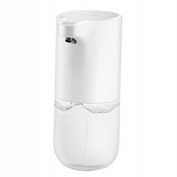 Dozownik mydła 320 ml Elektryczny dozownik