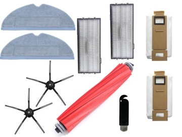 Щетка набор.