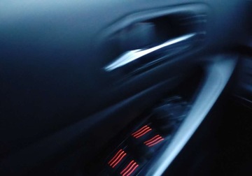 Mazda CX-7 2010 Mazda CX-7 2010r, 2.2 CDTI 4x4. Lekko uszkodzony lewy tyl. Jezdzi. 2.2, zdjęcie 10