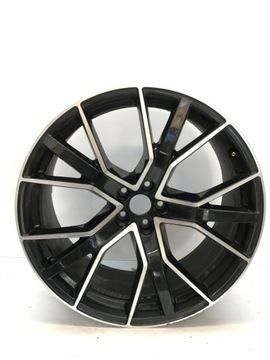 FELGA AUDI SPORT Q8 SQ8 4M8 10x22 ET21 5x112 4M8601025CP