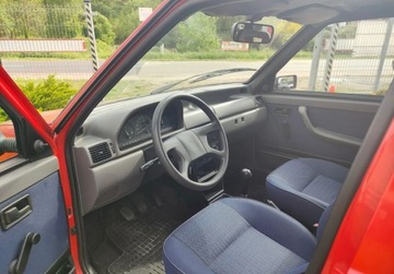 Fiat Uno II 1.4 i.e. 70KM 1998 Fiat Uno Zadbany 75 tys. km Gotowy do jazdy Zobacz 1.4 Benzyna 69KM, zdjęcie 14
